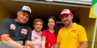 "De la Casa, Alimentos" apertura su primer sala de ventas en Chinandega
