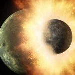 ¿La vida surgió gracias a un asteroide? Esto dice la ciencia