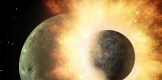 ¿La vida surgió gracias a un asteroide? Esto dice la ciencia