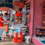 Mercado de San Juan del Sur con pujante crecimiento económico en Rivas