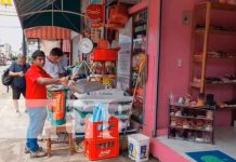 Mercado de San Juan del Sur con pujante crecimiento económico en Rivas Mercado de San Juan del Sur con pujante crecimiento económico en Rivas