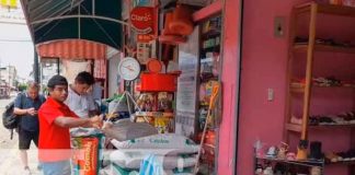 Mercado de San Juan del Sur con pujante crecimiento económico en Rivas