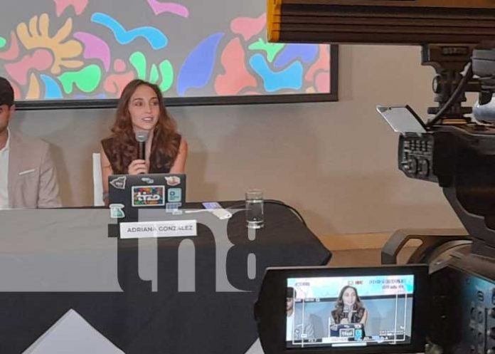 3 Tizo App, una plataforma para comparar precios y tiempo de envíos en Nicaragua