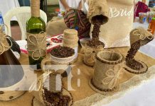 Realizan en Chinandega el IV Certamen Nacional de Agro-Innovación