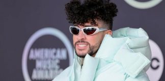 Bad Bunny y Farruko triunfan en los Premios Billboard