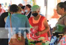 Ocotal será sede del festival gastronómico «Sabores de mi Patria» Ocotal será sede del festival gastronómico sabores de mi patria