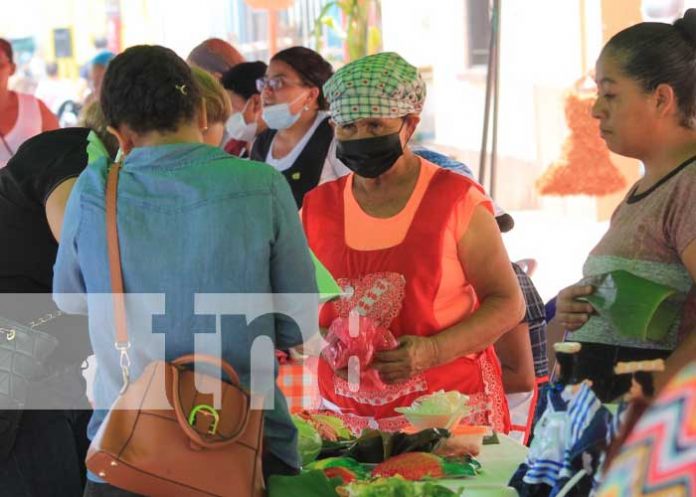 Ocotal será sede del festival gastronómico sabores de mi patria