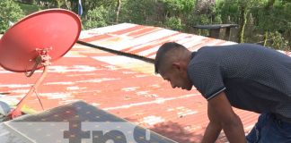 Familias de Miraflor, Estelí con mejores condiciones de vida