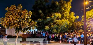 Investigan el hallazgo de dos cadáveres encontrado en un predio baldío en Managua