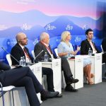 Nicaragua presente en VII Foro Económico Oriental de Rusia