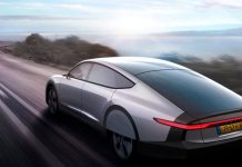 La apuesta por el auto eléctrico solar es cada día menos quimérica La apuesta por el auto eléctrico solar es cada día menos quimérica