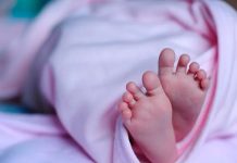 Bebé muere tras pasar días con el cadáver de su madre en Reino Unido Bebé muere tras pasar días con el cadáver de su madre en Reino Unido