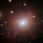 El universo podría estar poblado de mundos lejanos con “lluvia de diamantes” El universo podría estar poblado de mundos lejanos con “lluvia de diamantes”