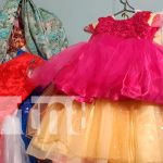 'Creaciones Milena' el rostro joven del corte y confección en Granada
