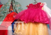 ‘Creaciones Milena’ el rostro joven del corte y confección en Granada 'Creaciones Milena' el rostro joven del corte y confección en Granada