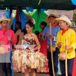 Celebran buenas cosechas con tradicional feria del maíz en Nueva Segovia Celebran buenas cosechas con tradicional feria del maíz en Nueva Segovia