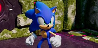 Nuevo tráiler de Sonic Frontiers repasa sus fundamentos