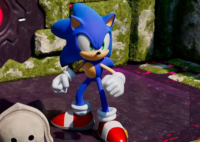 3 Nuevo tráiler de Sonic Frontiers repasa sus fundamentos