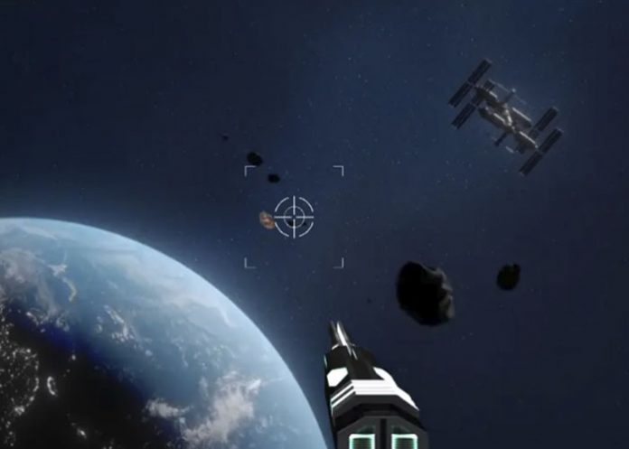 33 Desarrollan videojuego capaz de detectar glaucoma en los ojos