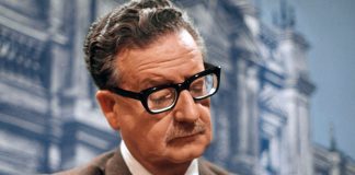 Datos importantes sobre la vida de Salvador Allende