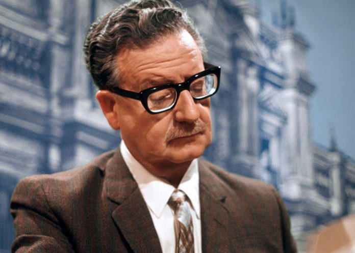 Datos importantes sobre la vida de Salvador Allende