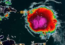 Puerto Rico emite alerta de huracán por trayectoria del Fiona Emiten alerta de huracán en Puerto Rico por trayectoria del Fiona