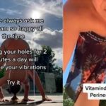 Broncearse los genitales es la nueva y peligrosa tendencia en TikTok Broncearse los genitales es la nueva y peligrosa tendencia en TikTok