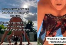 Broncearse los genitales es la nueva y peligrosa tendencia en TikTok