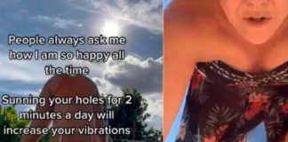 Broncearse los genitales es la nueva y peligrosa tendencia en TikTok