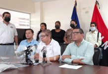Emprendedores de Managua reciben créditos de parte del programa «Adelante» Emprendedores de Managua reciben créditos de parte del programa "Adelante"