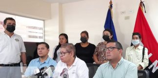Emprendedores de Managua reciben créditos de parte del programa "Adelante"