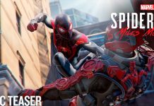 Marvel's Spider-Man: Miles Morales está más cerca que nunca