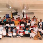 URACCAN se destaca en Rally latinoamericano de innovación 2022