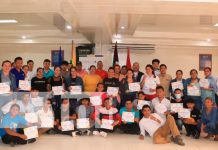 URACCAN se destaca en Rally latinoamericano de innovación 2022 URACCAN se destaca en Rally latinoamericano de innovación 2022