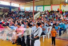 Celebran 453 años de la traducción de la Biblia al castellano en Ocotal