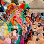 Arte, cultura y tradición disfrutaron las familias de Madriz Arte, cultura y tradición disfrutaron las familias de Madriz