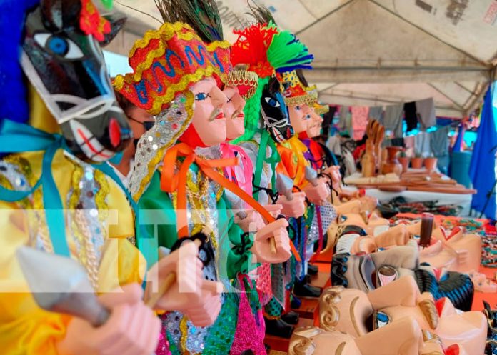 Arte, cultura y tradición disfrutaron las familias de Madriz