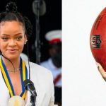 Rihanna vuelve a la música: actuará en la Super Bowl 