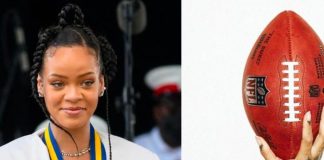 Rihanna vuelve a la música: actuará en la Super Bowl 