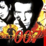¡Justo en la nostalgia! Goldeneye 007 saldrá para Nintendo Switch y tendrá multijugador online
