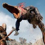 Revelan la duración que tendrá God of War: Ragnarok Revelan la duración que tendrá God of War: Ragnarok