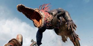 Revelan la duración que tendrá God of War: Ragnarok