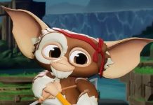 El adorable Mogwai de Gremlins ¡Gizmo, entra a la batalla! El adorable Mogwai de Gremlins ¡Gizmo, entra a la batalla!