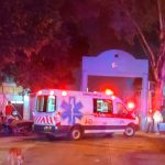 Tras un tiroteo 4 personas fallecieron en Yecapixtla, México