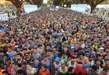 Cientos de personas se manifiestan en Turquía contra los derechos LGTB