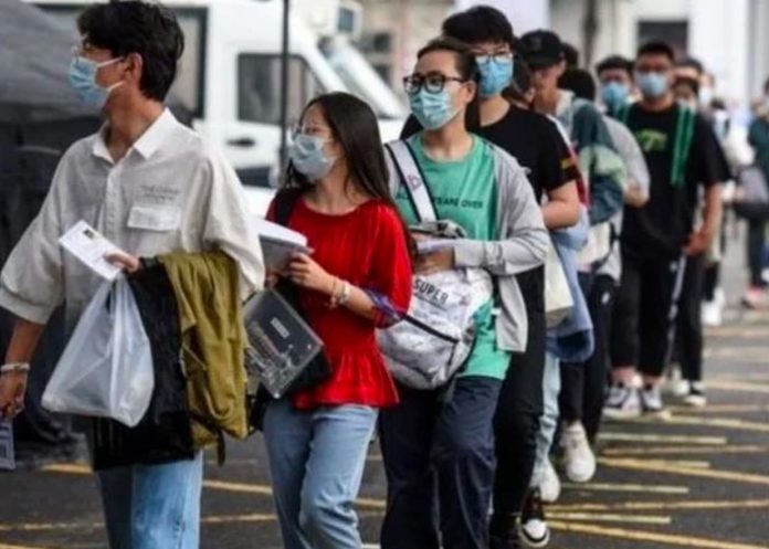 5 Se está preparando para volver a tomar el examen