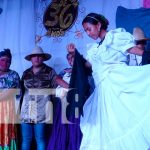 Monimbo escogió a su India Bonita