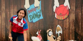 Dog House Nicolas´s, la peluquería canina cálida y amigable para todos