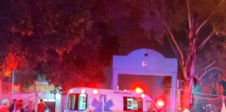 Tras un tiroteo 4 personas fallecieron en Yecapixtla, México