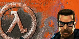 Valve podría hacer realidad el Half Life 3
